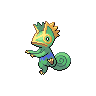 Shiny Kecleon