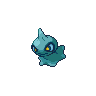 Shiny Shuppet