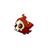 Shiny Duskull