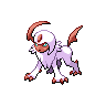 Shiny Absol