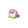 Shiny Spheal