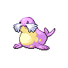 Shiny Sealeo
