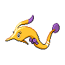 Shiny Gorebyss