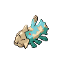 Shiny Relicanth