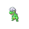 Shiny Bagon