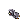 Shiny Beldum