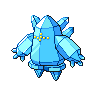 Shiny Regice