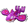 Shiny Kyogre