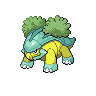 Shiny Grotle