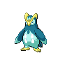 Shiny Prinplup