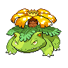 Shiny Venusaur