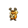 Shiny Kricketot