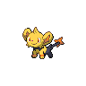 Shiny Shinx