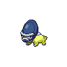 Shiny Shieldon