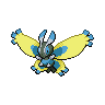 Shiny Mothim