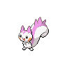 Shiny Pachirisu