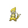 Shiny Buizel