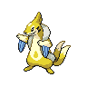 Shiny Floatzel