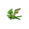 Shiny Zubat