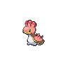Shiny Shellos