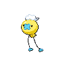 Shiny Drifloon