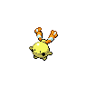 Shiny Chingling