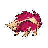 Shiny Skuntank