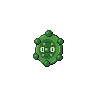 Shiny Bronzor