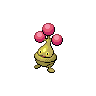 Shiny Bonsly