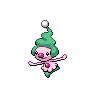 Shiny Mime Jr.