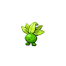 Shiny Oddish