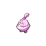 Shiny Happiny