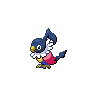 Shiny Chatot