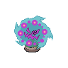 Shiny Spiritomb