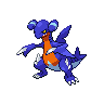 Shiny Gabite
