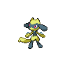 Shiny Riolu