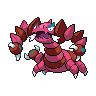 Shiny Drapion