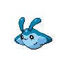 Shiny Mantyke