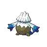 Shiny Snover