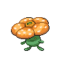 Shiny Vileplume