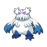 Shiny Abomasnow