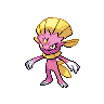 Shiny Weavile