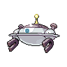 Shiny Magnezone