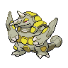 Shiny Rhyperior
