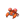 Shiny Paras