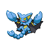 Shiny Gliscor