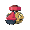 Shiny Probopass
