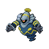 Shiny Dusknoir