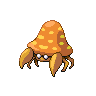Shiny Parasect