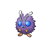 Shiny Venonat